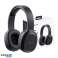 Wireless Bluetooth Headphones Havit H2590BT PRO black image 2