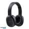 Vezeték nélküli Bluetooth fejhallgató Havit H2590BT PRO fekete kép 3