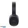 Ασύρματα ακουστικά Bluetooth Havit H2590BT PRO μαύρο εικόνα 4
