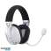 Słuchawki gamingowe Havit Fuxi H3 2.4G  białe zdjęcie 1