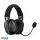 Havit Fuxi H3 2.4G Gaming Headphones Black image 1