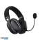 Havit Fuxi H3 2.4G Gaming Headphones Black image 5