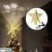 Представяме ви вълшебната коледна елха Topper 3D Star - Издигнете своя празничен декор! ЗЛАТО!!! (ГОЛЯМА РАЗПРОДАЖБА) картина 3
