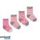 Socks children's feet MIX MORAJ image 2
