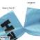 SACS À DOSIÈRE POUR CHATS (5 PCS) - SCOOPBAGS photo 3