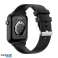 Colmi C80 smartwatch black image 2