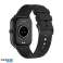 Colmi P60 smartwatch nero foto 2