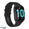 Colmi P60 smartwatch nero foto 3