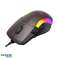 Havit MS959S RGB Gaming Mouse brown image 2
