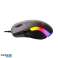 Havit MS959S RGB Gaming Mouse brown image 3