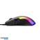 Havit MS959S RGB Gaming Mouse brown image 4