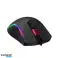 Havit GAMENOTE MS1001S RGB 800 4800 DPI-spillmus bilde 2