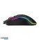 Havit GAMENOTE MS1001S RGB 800 4800 DPI-spillmus bilde 3