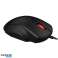 Havit Gamenote MS900 MS760 RGB 12000 DPI spillmus bilde 1