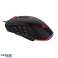 Havit Gamenote MS900 MS760 RGB 12000 DPI spillmus bilde 2