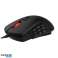 Havit Gamenote MS900 MS760 RGB 12000 DPI spillmus bilde 3