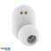 Auriculares TWS Havit TW925 blancos fotografía 3