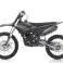 Moto da cross/ Dirt XTL Thunder 250CC foto 1