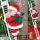 Predstavljamo vam novo plezanje Santa Mr. Kringle - povzdignite svoj božični duh! fotografija 5