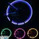 Introducing Cybertron LED Valve Caps - Illuminate Your Wheels with Futuristic Flair! image 5