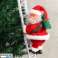 Predstavljamo vam novo plezanje Santa Mr. Kringle - povzdignite svoj božični duh! fotografija 3