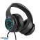 Edifier Gaming hodetelefoner HECATE G7 svart bilde 2