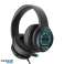 Edifier Gaming hodetelefoner HECATE G7 svart bilde 3