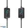 Edifier Gaming hodetelefoner HECATE G7 svart bilde 5