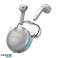 Edifier HECATE GM5 Kulaklık gümüş fotoğraf 2