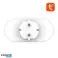 Gosund SP211 3500W Tuya Dual Smart WiFi-Buchse Bild 2