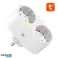 Gosund SP211 3500W Tuya Dual Smart WiFi-Buchse Bild 3