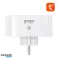 Gosund SP211 3500W Tuya Dual Smart WiFi-Buchse Bild 4