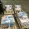 Naujas vaizdo žaidimų paketas su originalia pakuote 204 vienetai nuotrauka 2