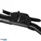 BATRIBIKE NEBULA UNISEX, Bicicletta elettrica, Citybike, cambio Shimano a 7 velocità, 26 pollici, Motore centrale 250W, Batteria 11,0 AH Wh, Ingranaggi al mozzo, ingresso basso foto 1