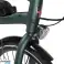 BATRIBIKE NOVA Lady &amp; Gent, Híbrido, Bicicleta eléctrica, Cambio shimano de 8 velocidades, Motor de buje trasero 250W, Batería de tubo diagonal 8,8 AH fotografía 3