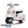 Piaggio Vespa 6V Kids Ride On | Full Electric | Different Colors | Now in Stock in our Warehouse in Holland!!! image 4