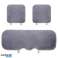 Introducing New FurryFluff Car Seat Cushions: Elevate Your Driving Experience! - GRAY!!! image 4