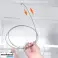 ENSEMBLE DE 5 PIÈCES POUR NETTOYER LE RÉFRIGÉRATEUR - FRIDGEDRAINY photo 2