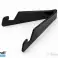 V-förmiger faltbarer universeller faltbarer Handyhalter Tragbarer Handy-Tablet-PC Klapppad Handy-Handhalter Halter Bild 3
