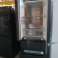 Side by Side American Fridge Freezer Stock (48 enot SBS) - blagovne znamke: Hisense in FridgeMaster fotografija 1
