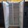 Side by Side American Fridge Freezer Stock (48 enot SBS) - blagovne znamke: Hisense in FridgeMaster fotografija 3