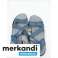 Lot von Damen Sandalen Flip Flops Großhandel in verschiedenen Farben - 25 Einheiten Bild 2
