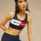 Tommy Hilfiger Sports Bras for Women new offer super models image 2