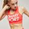 Tommy Hilfiger Sports Bras for Women new offer super models image 1