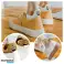 Améliorez votre jeu de chaussettes avec les chaussettes basses Groovies : le coup de pouce ultime pour votre humeur ! TAILLE L/XL !!! photo 5