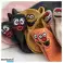 Améliorez votre jeu de chaussettes avec les chaussettes basses Groovies : le coup de pouce ultime pour votre humeur ! TAILLE L/XL !!! photo 3