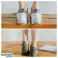 Améliorez votre jeu de chaussettes avec les chaussettes basses Groovies : le coup de pouce ultime pour votre humeur ! TAILLE L/XL !!! photo 2