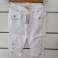 Stock girls' pants 100% cotton for summer with super price image 1