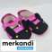 Bundle of Baby Slippers from 0 to 3 years Wholesale offer image 6