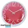 Wide Selection of Large Wall Clocks for Interior Decoration in Homes and Offices - Multiple Designs and Sizes image 1